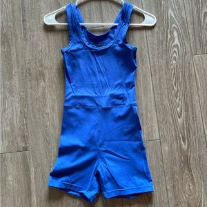 Set Active Sportbody Shortsuit